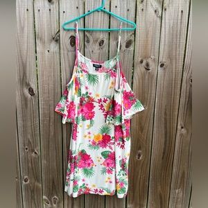 Rouge Plus Size Dress